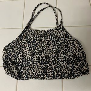 FRANCESCAS CHEETAH BIKINI